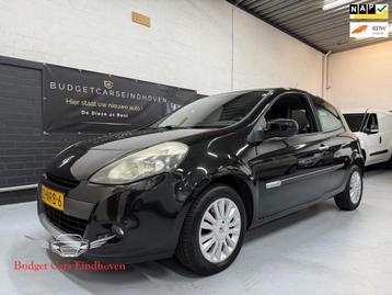 Renault Clio 1.2 TCe Collection Nap/Airco/Navi/APK 02-06-202 beschikbaar voor biedingen