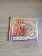 Cd oranje hits, Ophalen of Verzenden, Nieuw in verpakking, Levenslied of Smartlap