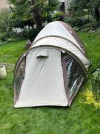 Mt Mc Ginnis tunneltent 2 persoons, Caravans en Kamperen, Ophalen, Gebruikt, Tot en met 2