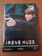 6 dvd Irene Huss - Boxset, Seizoen 2, Scandinavische misdaad, Cd's en Dvd's, Dvd's | Tv en Series, Vanaf 16 jaar, Boxset, Ophalen of Verzenden