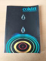 448 – Boekwerk Cokin Creative Filter System, Audio, Tv en Foto, Fotografie | Filters, Minder dan 50 mm, Overige typen, Zo goed als nieuw