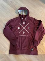 Dope snowboard jas, Ophalen of Verzenden, Zo goed als nieuw, Jack