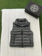 Ralph Lauren Yelek Bodywarmer jas The Gorham Down Gilet, Ralph Lauren, Ophalen of Verzenden, Zo goed als nieuw, Grijs