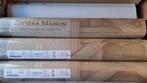ROTAN BEHANG - Riviera Maison Jepara BN Walls 221102, Ophalen of Verzenden, Minder dan 10 m², Bruin, Landelijk