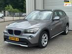 BMW X1 SDrive18i Executive Automaat, Climate, Cruise, Lm Vel, Euro 5, 4 cilinders, 150 pk, Origineel Nederlands