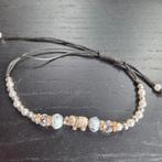 Armband olifant, Sieraden, Tassen en Uiterlijk, Armbanden, Ophalen of Verzenden, Zilver, Zilver