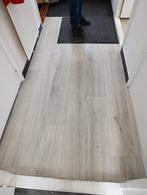 Gratis vloer vinylvloer., Doe-het-zelf en Verbouw, Vloerdelen en Plavuizen, Gebruikt, 50 tot 150 cm, Ophalen of Verzenden, 10 tot 30 cm