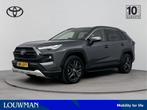 Toyota RAV4 2.5 Hybrid AWD ADVENTURE Limited | Parkeersensor, Automaat, 12 maanden, Gebruikt, 4 cilinders