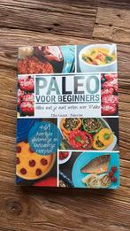 Elke Gunst - Paleo voor beginners, Ophalen of Verzenden, Zo goed als nieuw, Elke Gunst, Natuurwetenschap