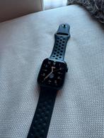 Apple watch series 6 44m, Ophalen, Apple Watch ⌚️, Blauw, IOS