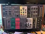 Complete Eurorack Modular Setup, Muziek en Instrumenten, Soundmodules, Ophalen of Verzenden, Zo goed als nieuw