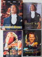 dvd best of andre rieu box, Ophalen of Verzenden, Muziek en Concerten