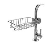 Houder bij gootsteen voor spons, vaatdoek, afwasborstel, Huis en Inrichting, Keuken | Keukenbenodigdheden, Ophalen, Nieuw