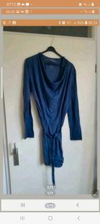 Penn & Ink, Penn & Ink, Blauw, Maat 42/44 (L), Ophalen of Verzenden