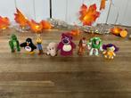 Toy Story AH spaaractie, meerdere, lees info!, Ophalen of Verzenden, Overige figuren, Gebruikt, Beeldje of Figuurtje