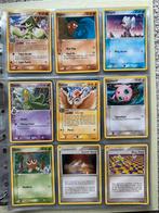 Pokémon kaarten δ Delta Species EX Crystal Guardians uit2006, Ophalen of Verzenden, Zo goed als nieuw, Meerdere kaarten