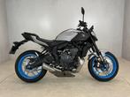 Yamaha MT 07 35 KW (bj 2026), Motoren, Motoren | Yamaha, Klantenservice@yamaha-motor.nl, Koolhovenlaan 101
1119 NC  Schiphol-Rijk, NL