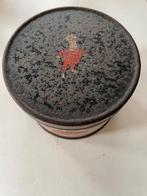 Oud blikje Mij. De Betuwe Tiel. 1935 - 1940, Verzamelen, Ophalen of Verzenden, Gebruikt, Overige typen