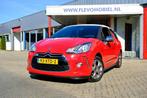 Citroen DS3 1.4 e-HDi Chic Aut. Navi|Clima|Cruise|LMV, Auto's, Citroën, Euro 5, Gebruikt, 1398 cc, 4 cilinders