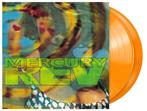 Mercury Rev -Yerself Is Steam / Car Wash Hair (Limited Ed.), Verzenden, Nieuw in verpakking, 12 inch, Poprock