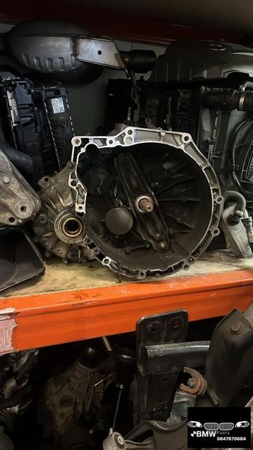 Versnellingsbak 6 versnellingen Mini Cooper S R56 81000km  beschikbaar voor biedingen
