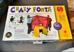 Crazy Forts, Ophalen of Verzenden, Gebruikt