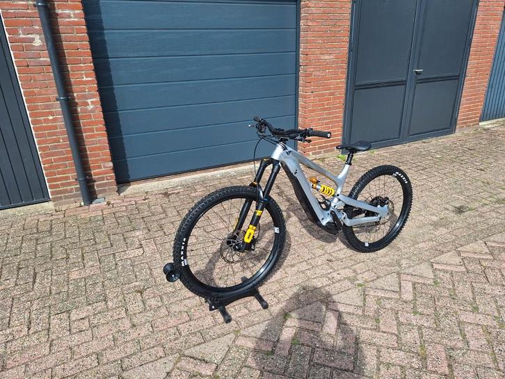 YT Decoy Core 4 L - 2025 - 720Wh 143km!, Fietsen en Brommers, Fietsen | Mountainbikes en ATB, Zo goed als nieuw, Heren, Overige merken
