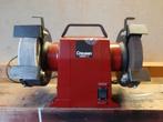 Slijpsteen Creusen ., Doe-het-zelf en Verbouw, Gereedschap | Slijpmachines, Ophalen, Minder dan 700 watt, Werkbankslijpmachine