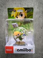 Nintendo Amiibo Super Smash Bros Toon Link, Vechten, Nieuw, Ophalen of Verzenden, 3 spelers of meer