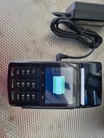 Combo Mobiele Pinautomaat SIM/WiFi/NFC, Ophalen of Verzenden