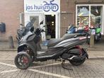 Piaggio MP3 400cc/530cc NIEUW! (AANBIEDING!) 2 stuks, Motoren, Motoren | Piaggio, 400 cc, Scooter, Bedrijf, 12 t/m 35 kW