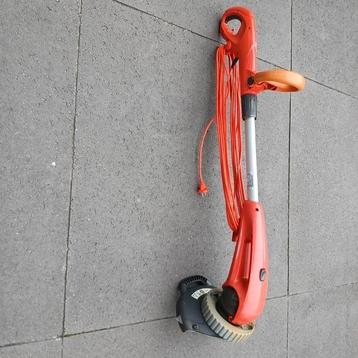 Flymo Contour 500 Kantmaaier/grastrimmer zgan beschikbaar voor biedingen