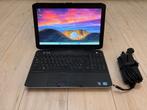Dell E5530 i7/240 ssd/8gb ram/webcam/windows 11/nieuwe accu, Computers en Software, Windows Laptops, 256 GB, 2 tot 3 Ghz, 8 GB