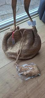 My jewellery goudkleurige buckettas nieuw, Sieraden, Tassen en Uiterlijk, Tassen | Damestassen, Ophalen of Verzenden, Nieuw