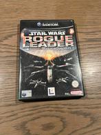 Star Wars Rogue Leader - Gamecube, Gebruikt, 1 speler, Racen en Vliegen, Ophalen of Verzenden