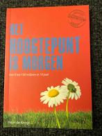 Het Hoogtepunt is Morgen - Peter de Knegt, Ophalen of Verzenden, Zo goed als nieuw, Management