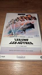 Les Uns et Les Autres van Claude Lelouch. Digitale remaster., Cd's en Dvd's, Alle leeftijden, Ophalen of Verzenden, Zo goed als nieuw