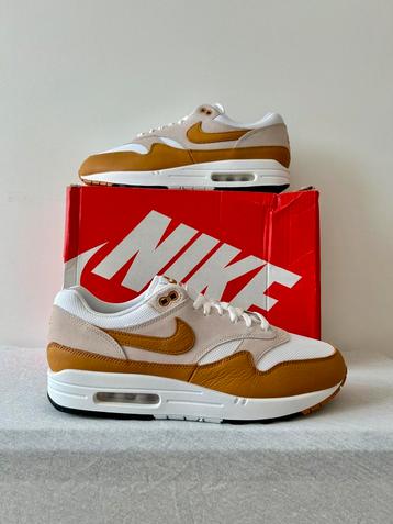 Nike Air Max 1 Bronze (EU 45) beschikbaar voor biedingen