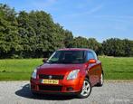Suzuki Swift 1.5 GLS*LPG*Apk*Gr onderhoud*Zuinig rijden*, Auto's, Voorwielaandrijving, 15 km/l, Gebruikt, 400 kg