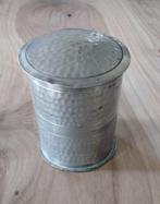 Vintage theebusje, Ophalen of Verzenden