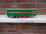 Tekno  Losse  Tautliner  van  Zijderlaan., Hobby en Vrije tijd, Ophalen of Verzenden, Nieuw, Bus of Vrachtwagen, Tekno