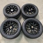 Originele Porsche Macan 20 inch velgen Spyder zomerbanden, Auto-onderdelen, Banden en Velgen, Gebruikt, Banden en Velgen, Ophalen of Verzenden