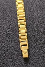 💎💎Rolex goud Armband 14k💎💎, Nieuw, Ophalen of Verzenden, Goud, Goud