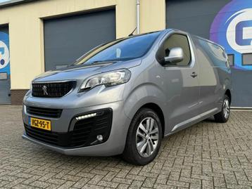 Peugeot EXPERT 2.0 HDI Euro 6 - Gesloten bestelwagen - Year  beschikbaar voor biedingen