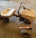 speelgoed kinder motor, Ophalen, Gebruikt