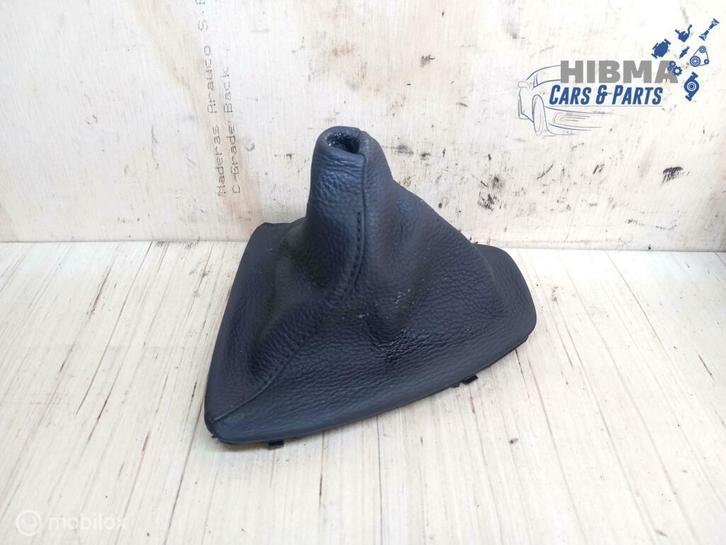 BMW 3-serie E90 / E91 Pooshoes Leder 7595282 2005 t/m 2012, Auto-onderdelen, Interieur en Bekleding, Gebruikt, Ophalen of Verzenden