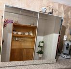 Ikea ENHET spiegelkast 2 deurs, Ophalen, Spiegelkast, 50 tot 100 cm, Zo goed als nieuw