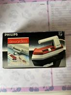 Reisstrijkijzer, Ophalen of Verzenden, Gebruikt