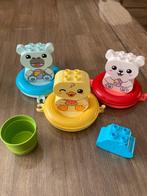 Water play set Lego duplo, Ophalen, Zo goed als nieuw, Complete set, Duplo