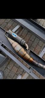 Uitlaat runner skipper 180cc, Auto-onderdelen, Uitlaatsystemen, Ophalen, Nieuw